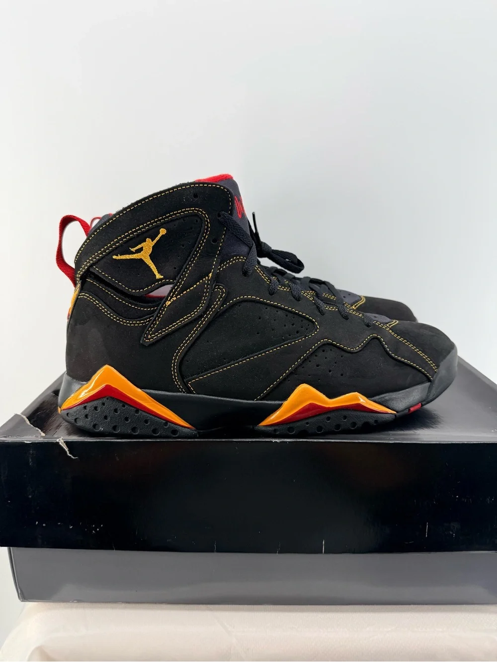 Jordan 7 Citrus Size 13M